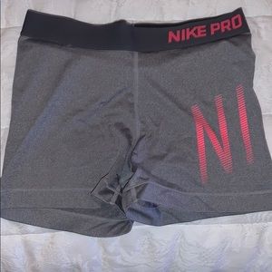 Nike Pros